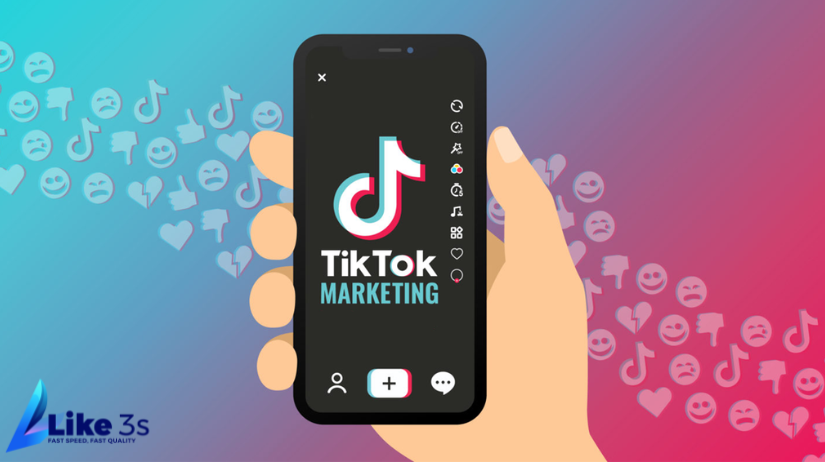 cách kiếm tiền trên tiktok